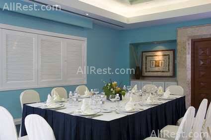 Hilton Cancun Golf & Spa Resort 38